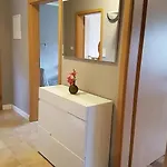 Apartament Am Kanal Kilonia