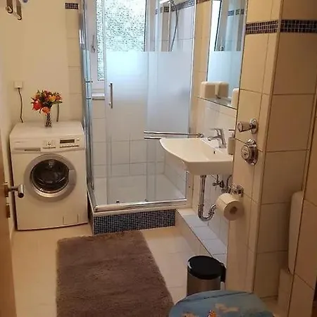 דירה Am Kanal *
