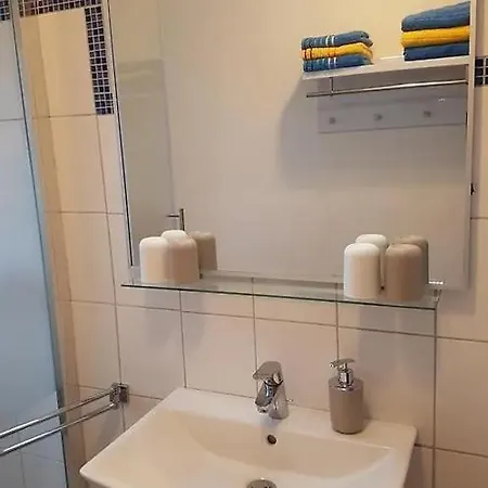 Am Kanal * קיל