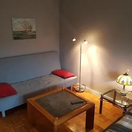 Am Kanal *