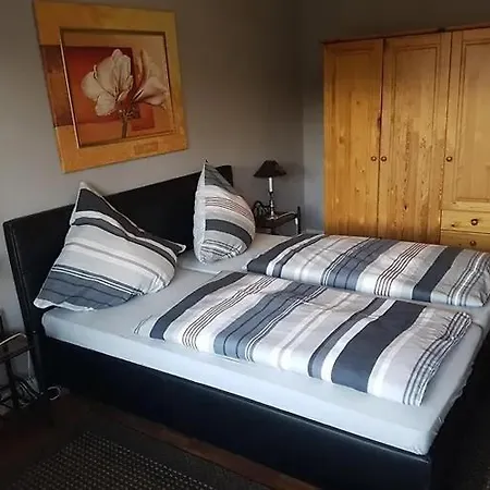 Apartament Am Kanal Kilonia