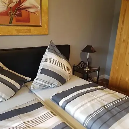 Apartament Am Kanal Kilonia