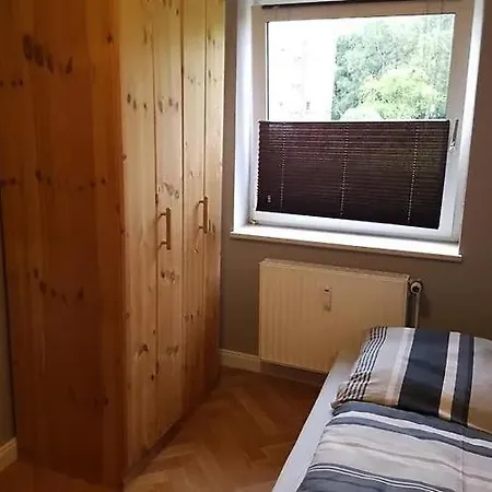 Am Kanal Appartamento Kiel
