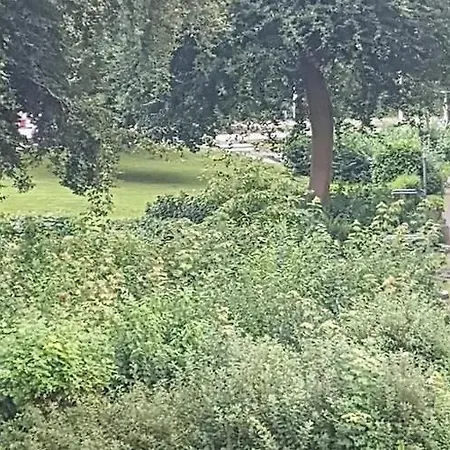Am Kanal * Kiel